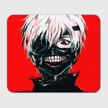 Коврик для мышки Токийский Гуль W22x18 см