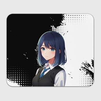 Килимок для мишки Зіркове дитя акане 22x18 см