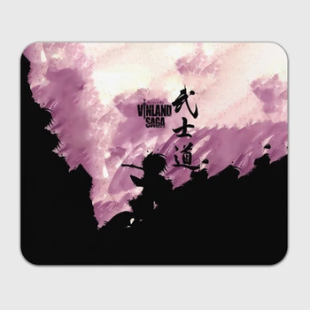 Килимок для мишки Сага про Вінланд Vinland Saga 22x18 см