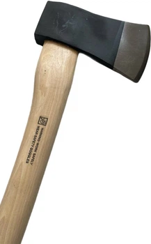 Топор Spear & Jackson Razorsharp 3745EF 1.8 кг (5012095017905)