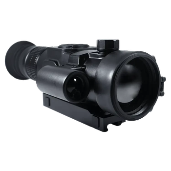 Тепловизионный прицел Delta TWS 50 PRO LRF