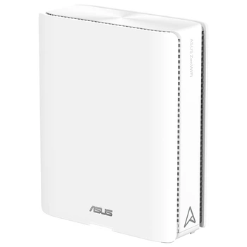 Система WiFi-Mesh ASUS ZenWiFi BQ16 BE25000, 2xGE LAN, 1xGE WAN/LAN, 1x10GE LAN, 1x10GE WAN/LAN