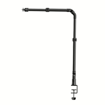 Штатив-тримач Ulanzi Vijim ZJ02 C-clip Folding Bracket (UV-T085 ZJ02) (T085)