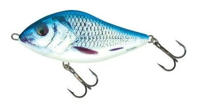 Воблер слайдер SALMO SLIDER 5S / RSH,SD5S-RSH