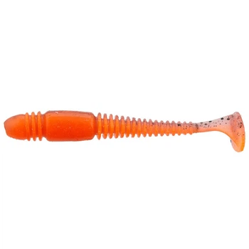 Силиконовая приманка TIOGA Lucky John Pro Series 3,4 "/ T48 *6,140127-T48