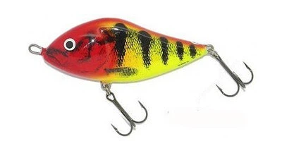 Воблер слайдер SALMO SLIDER 5S / CYP,SD5S-CYP