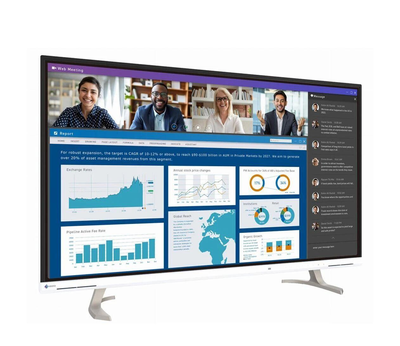Монитор Eizo FlexScan EV4340X-WT (EV4340X-WT) EU