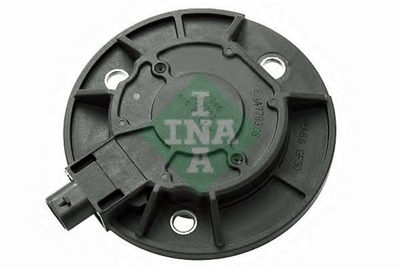 Клапан регулювання фаз газорозподілу Ina Audi A3/VW Passat/Golf/Skoda Octavia 1.8-2.0TFSI 04- (427 0034 10)