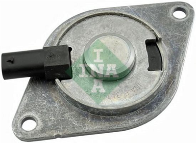 Клапан регулировки фаз газораспределения Ina Opel Astra J 1.4LPG/Turbo 09-, B14XER/A14NET/B14NET (427 0018 10)