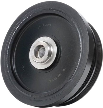 Шків колінвалу Ina BMW 1 (E87)/3 (E90/E91)/5 (E60)/X3 (E83) 2.0D 02-12 (4PK+6PK) M47/N47 (544 0082 10)