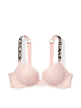 Бюстгальтер Victoria's Secret Shine Strap Push-Up Bra розмір 32C
