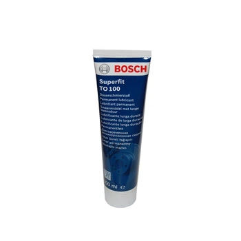 Смазка для суппортов BOSCH SUPERFIT (100ML)