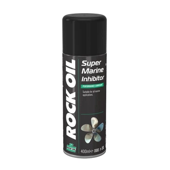 Консервант Rock Oil Super Marine Inhibitor (0.4L)