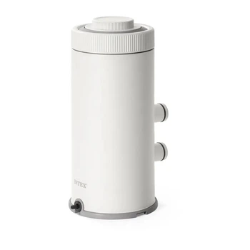 Насос-фільтр картриджний з повним комплектом Intex 26604, 2006 л/год тип А
