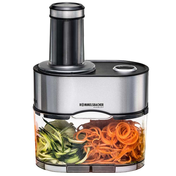 Спиральный слайсер Rommelsbacher EGS 80 Gnudel