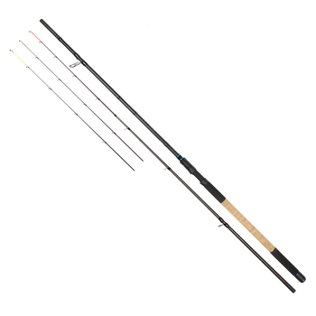Вудилище GC Sintez Feeder 2.70м 60г (135928) 2039020