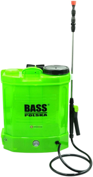 Опрыскиватель аккумуляторный Bass Polska 8626 (5902067619308)