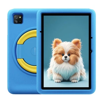 Планшет view Tab A6 Kids 10.1"HD+ 4/128GB / WiFi (m500154)