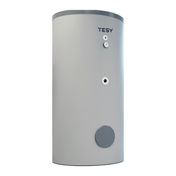 Бойлер косвенного нагрева Tesy EV 10/7S2 300 65 (m457995)