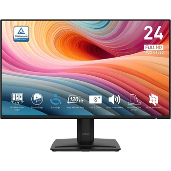 Монитор MSI Pro MP242A E2 (m458314)