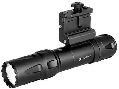 Фонарь аккумуляторный Olight Odin Black