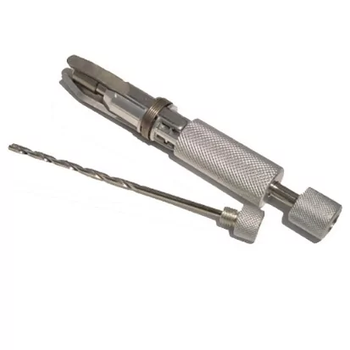 Рiмер для чистки люльки вiд нагару Pipe reamer