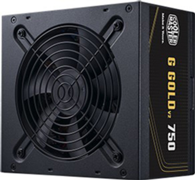 Блок питания Cooler Master MWE GOLD V2 750W (MPE-7502-ACAAG-EU)