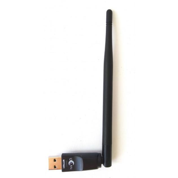 Адаптер Wi-Fi uClan MT7601 USB антенна 5dBi