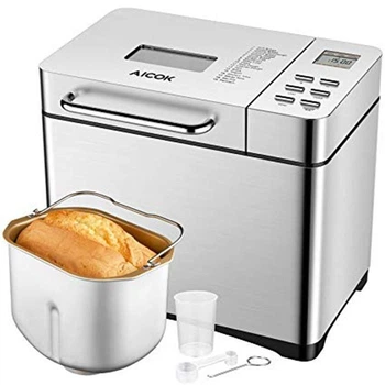 Хдібопіч AICOK MBF-013 650W 1 кг НОВА