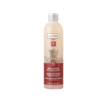 Тонізуючий шампунь для росту волосся Lucens Umbria Shampoo Vitalizzante 250 мл
