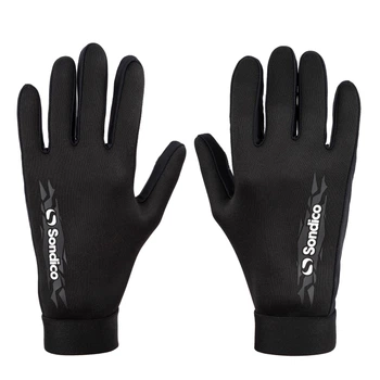 Рукавиці Sondico Football Gloves Mens XL