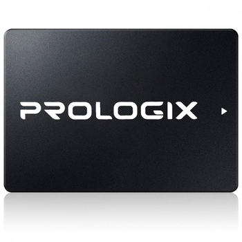 Накопичувач SSD 240GB Prologix S320 2.5" SATAIII TLC (PRO240GS320)
