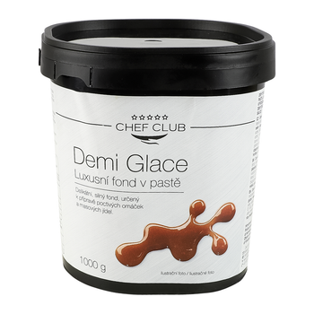 Соус Chef Club Demi Glace 1 кг