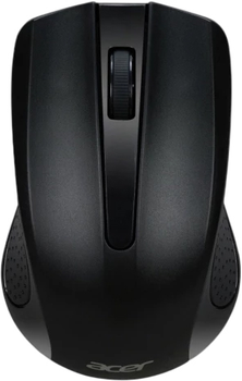 Мышь Acer Optical Mouse Wireless Black (NP.MCE11.00T)