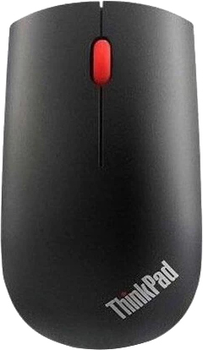 Мышь Lenovo ThinkPad Essential Wireless Black (4X30M56887)