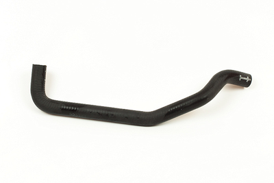 Патрубок пічки №1 на Geely MK PRIME, 1017008027