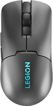 Мышь Lenovo Legion M600s Qi Wireless/Bluetooth/USB Gaming Mouse Grey (GY51H47355)
