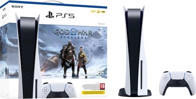 PS5　激安 Playstation 5 - ROZETKA | Купить ps5 в Киеве; цена, отзывы, продажа