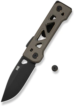 Нож складной Weknife Tyro WE24001-3