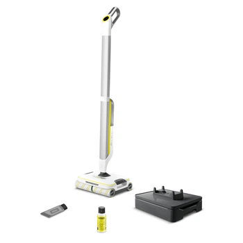 Акумуляторна підлогомийна машина Karcher FC 8 Smart Signature Line (1.055-711.0)