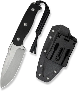 Нож Sencut Toxodon S24036-1