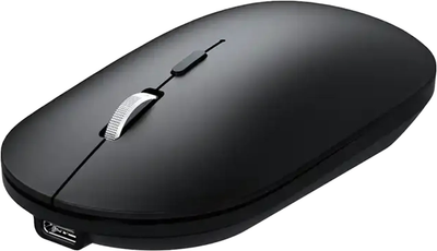 Мышь T-Wolf X2 Wireless Black (TW-X2-black)