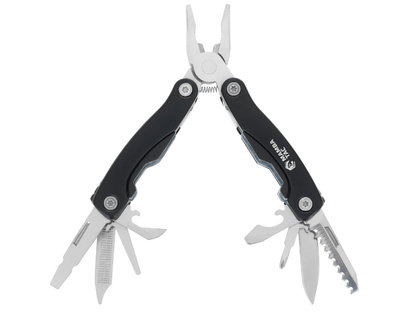 Мультитул Mamba Tac Axe Micron 12 в 1 Чорний MBT-MCR