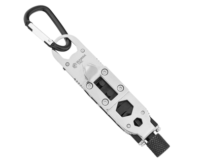 Мультитул Mamba Tac EDC Tool Spear 10 в 1 Черный MBT-SPR