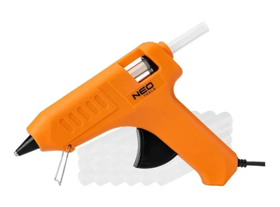 Клейовий пістолет 11 мм 40W Neo Tools 17-102