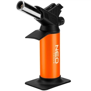 Паяльник газовий 1200°C Neo Tools 19-905