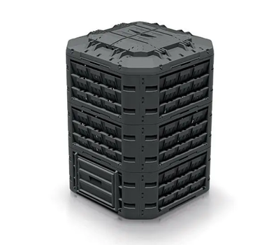 Компостер Prosperplast Compogreen Vario 950 л IKL950C-S411