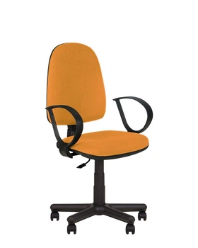 Компьютерное кресло Nowy Styl Юпитер Jupiter GTP PM60 C-76 терракотовый