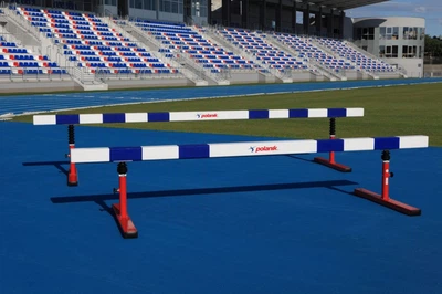 Перешкода для бігу дерев'яна Polanik IAAF E-04-0392 3,96 м