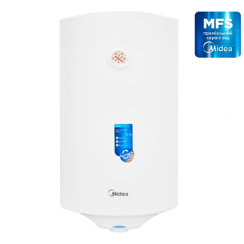Водонагреватель Midea D50-15F6(W)